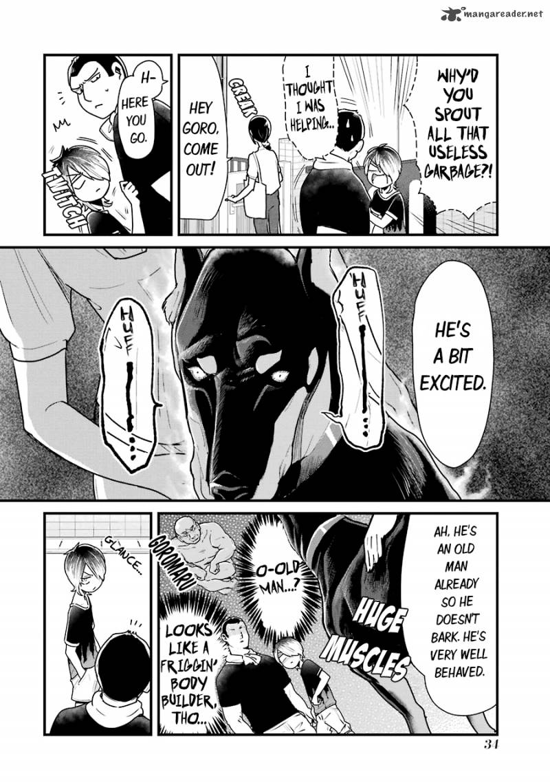 Yankee Shota To Otaku Onee San 10 12