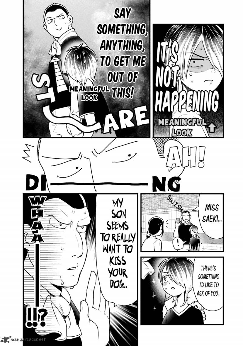 Yankee Shota To Otaku Onee San 10 13