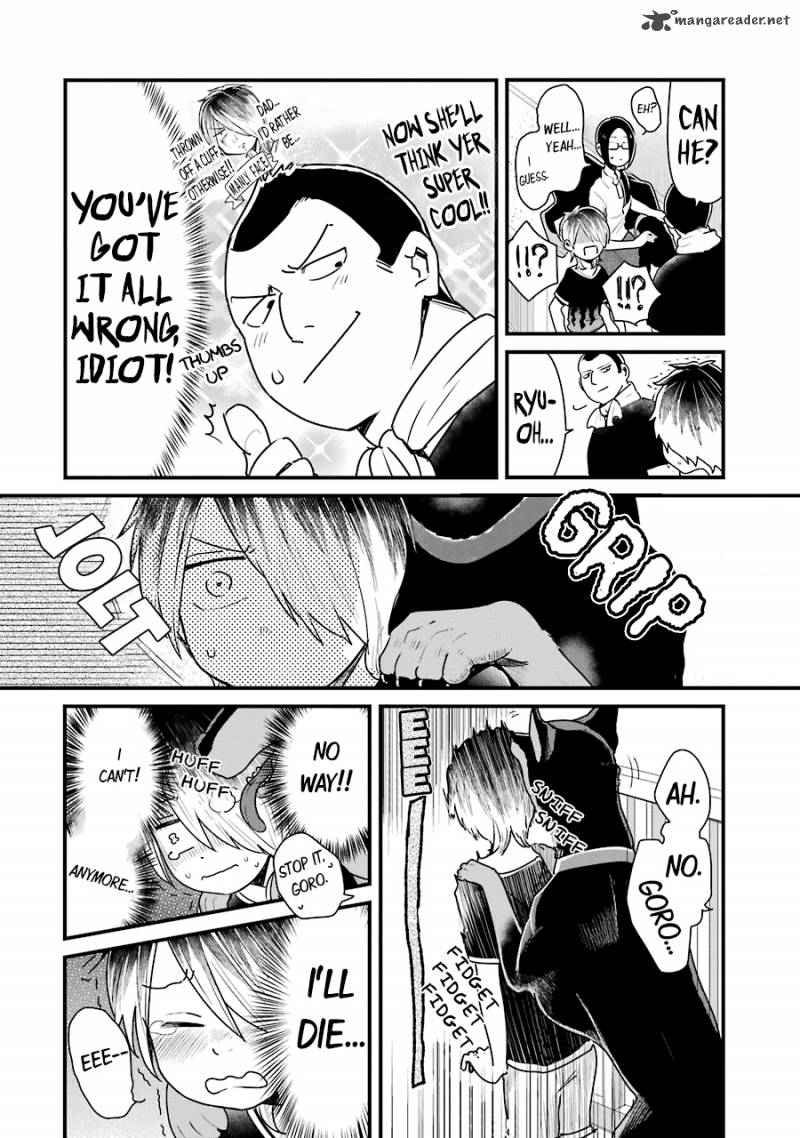 Yankee Shota To Otaku Onee San 10 14