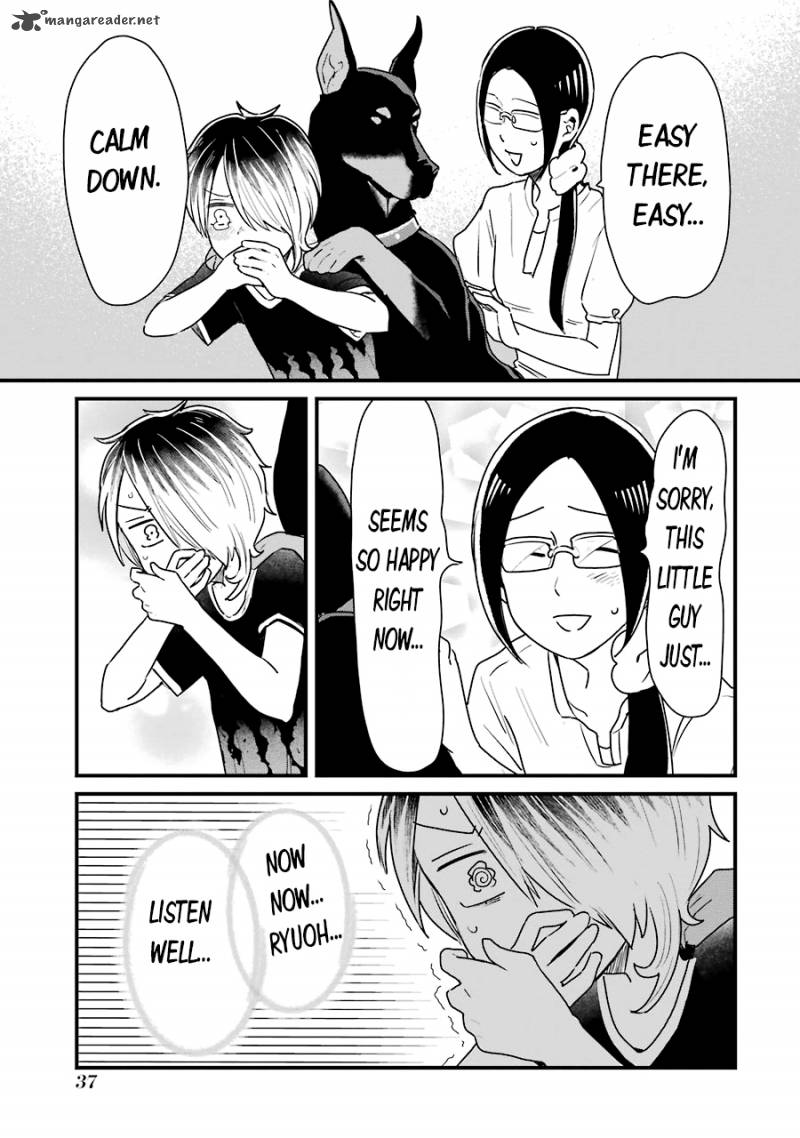 Yankee Shota To Otaku Onee San 10 15