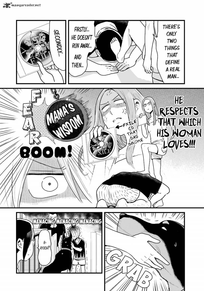 Yankee Shota To Otaku Onee San 10 16