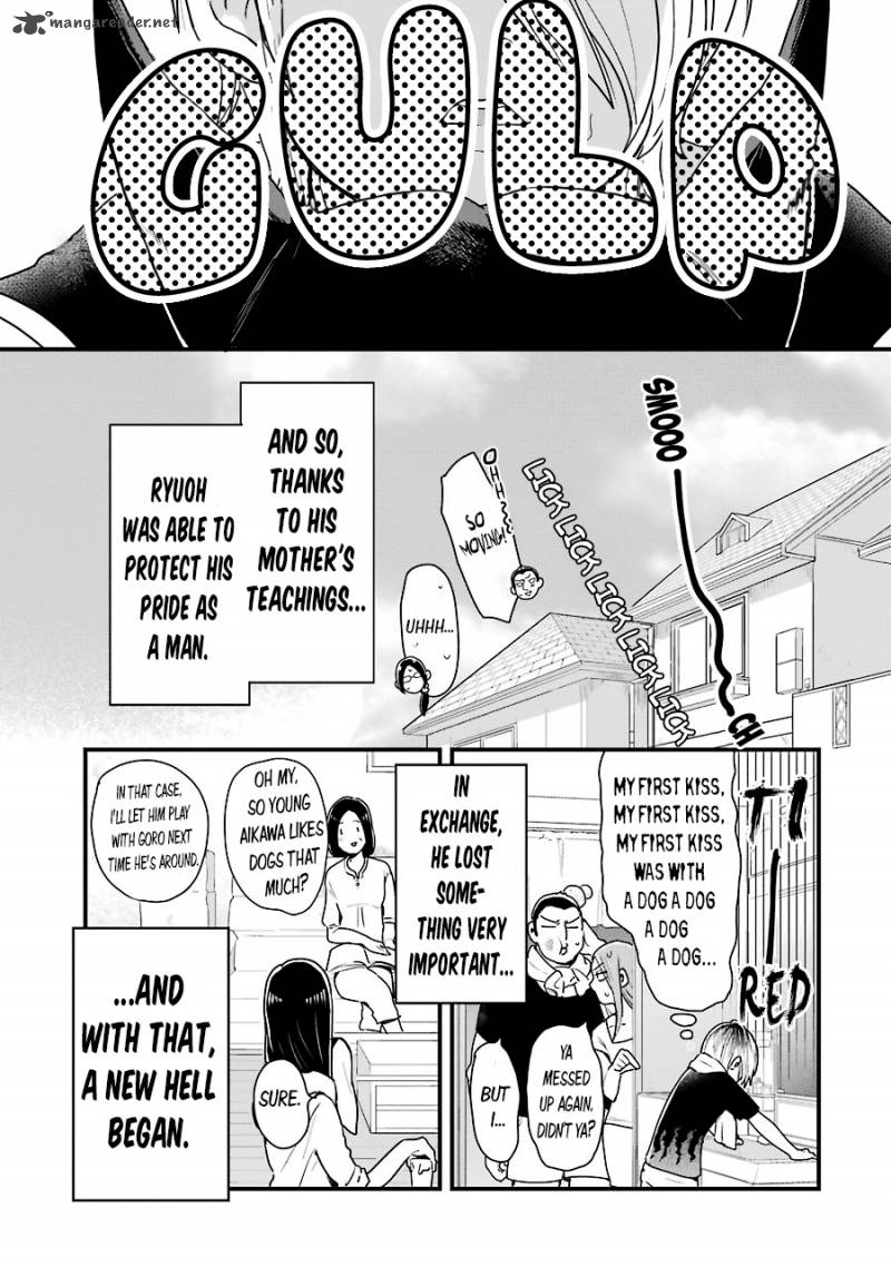 Yankee Shota To Otaku Onee San 10 17