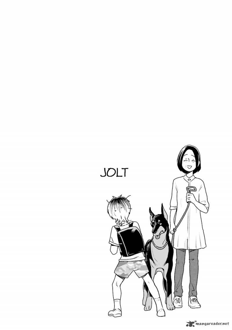 Yankee Shota To Otaku Onee San 10 18