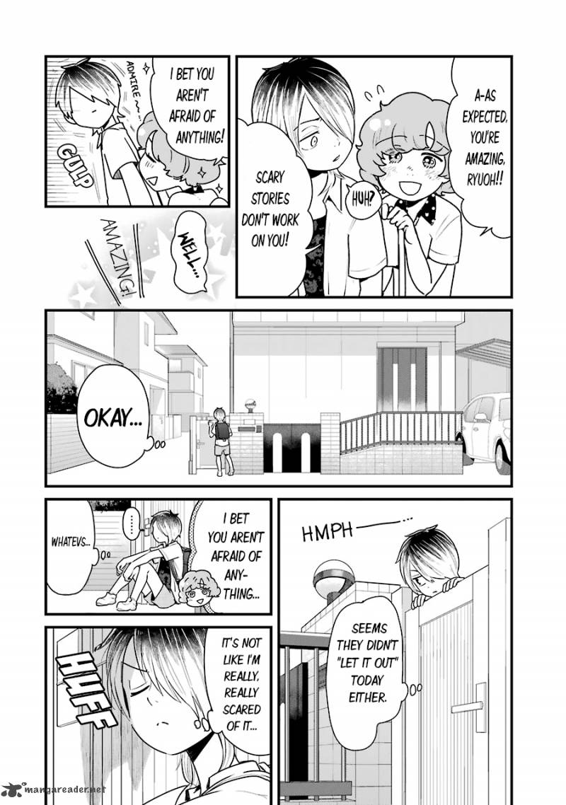 Yankee Shota To Otaku Onee San 10 2