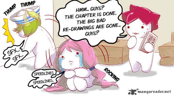Yankee Shota To Otaku Onee San 10 20