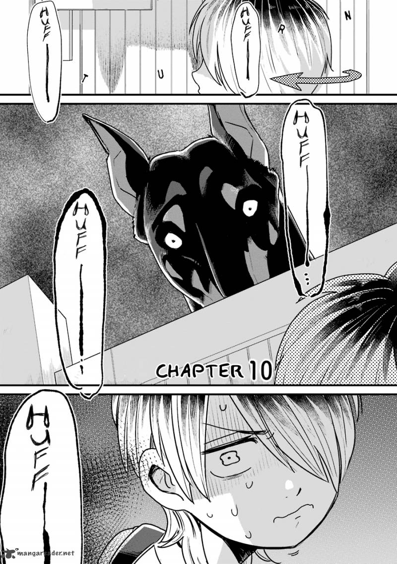 Yankee Shota To Otaku Onee San 10 3