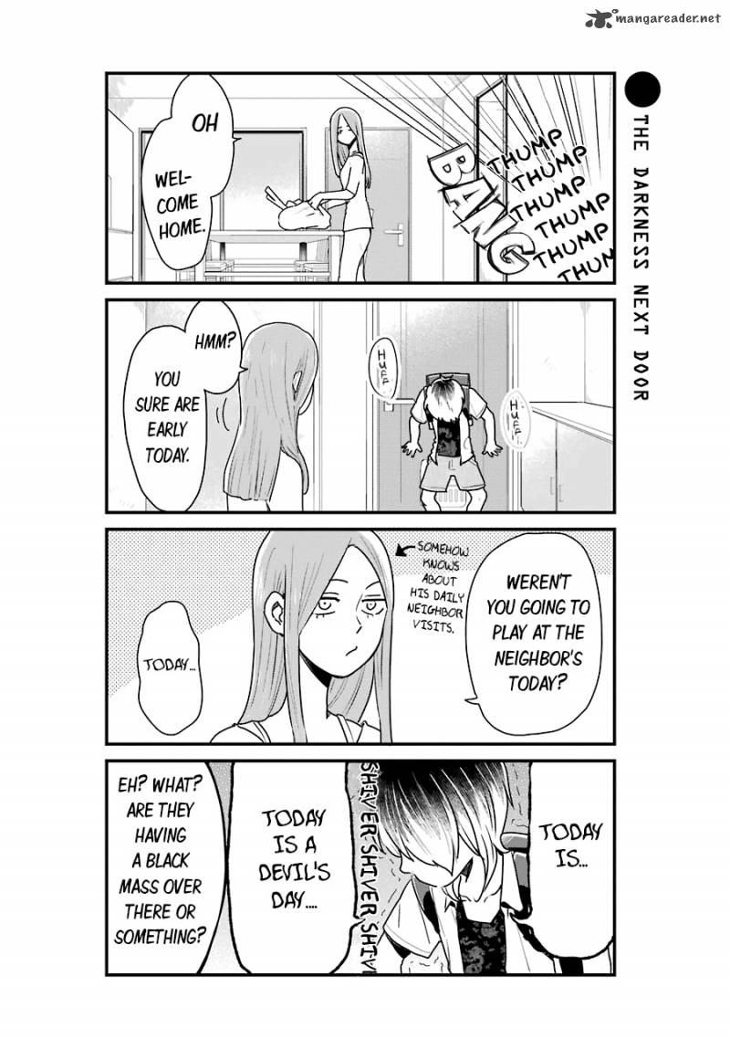 Yankee Shota To Otaku Onee San 10 4