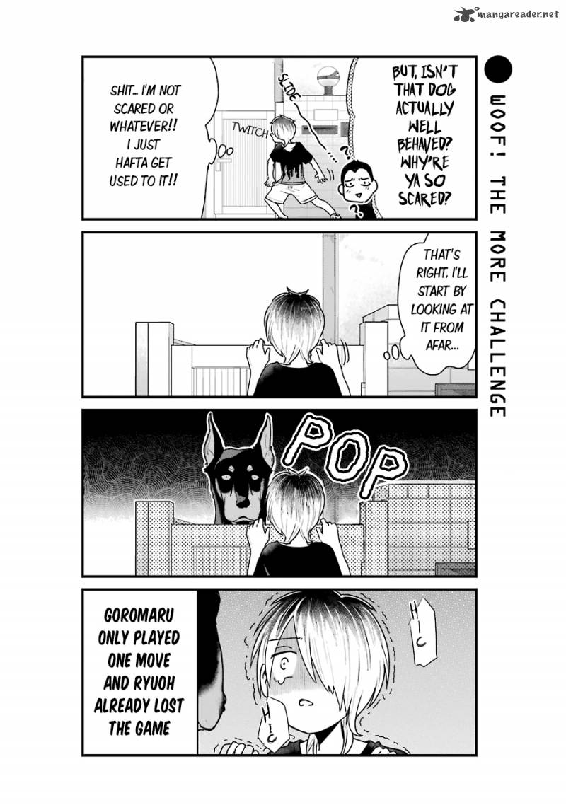 Yankee Shota To Otaku Onee San 10 6