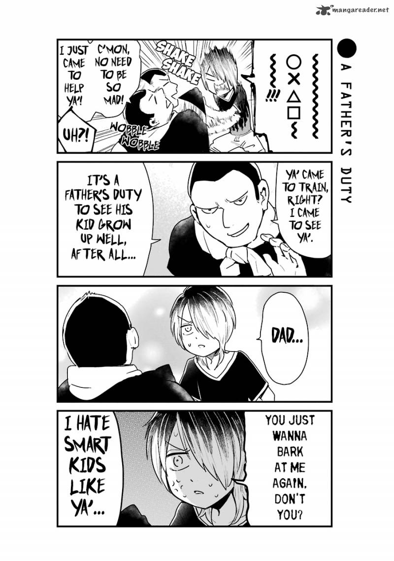 Yankee Shota To Otaku Onee San 10 8
