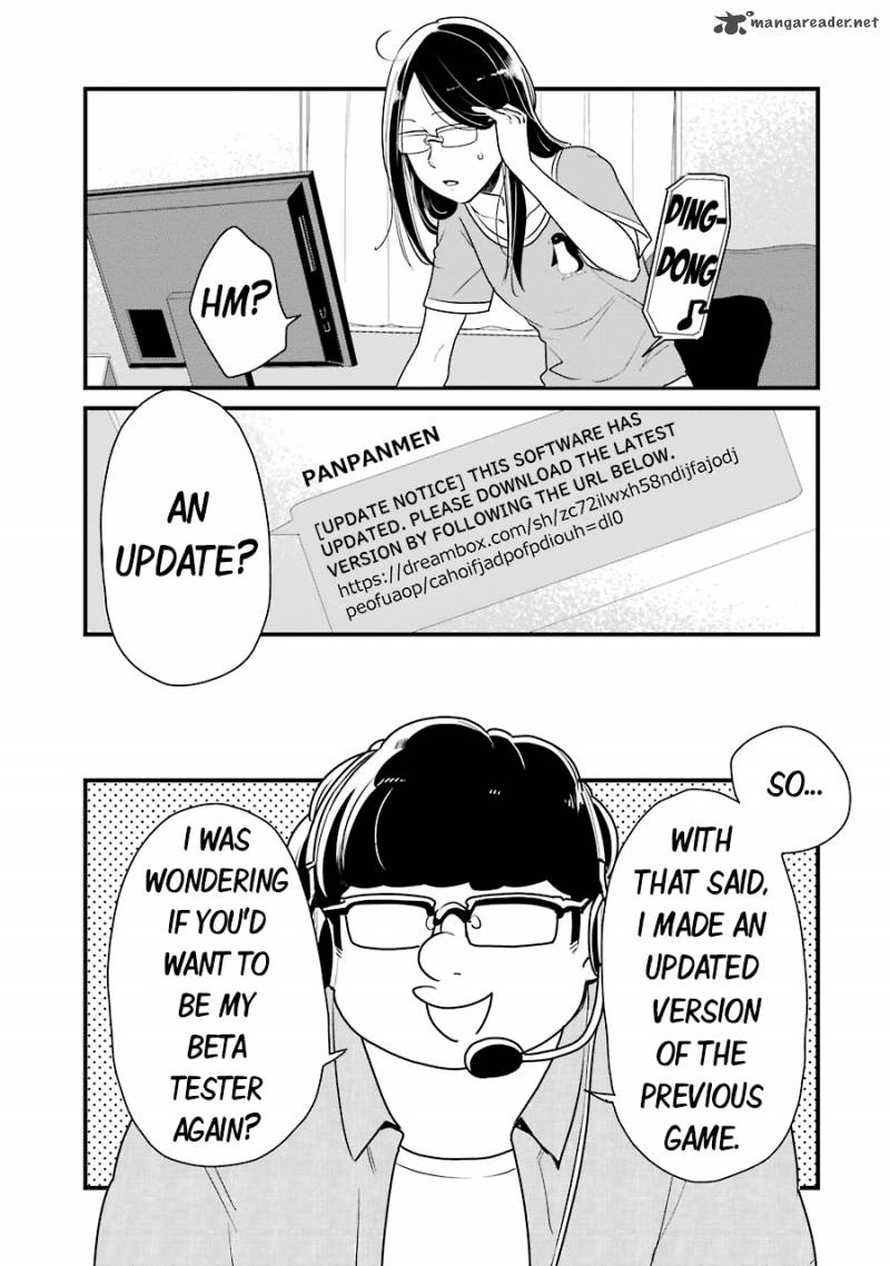Yankee Shota To Otaku Onee San 11 1