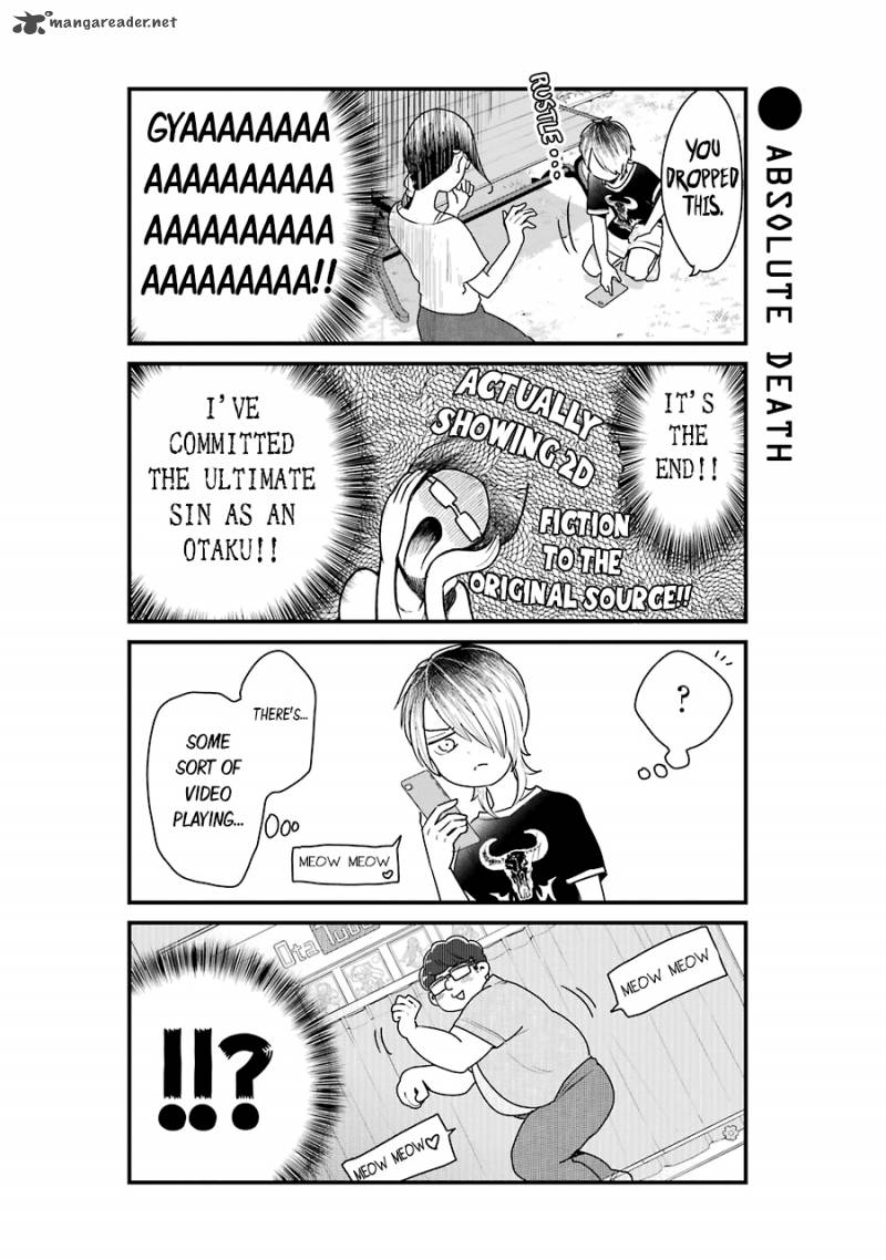 Yankee Shota To Otaku Onee San 11 10