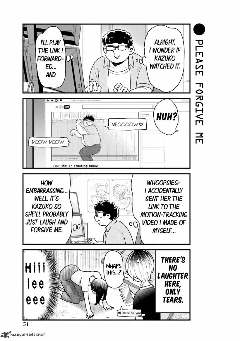 Yankee Shota To Otaku Onee San 11 11