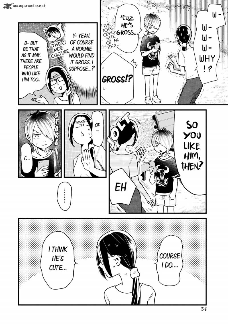 Yankee Shota To Otaku Onee San 11 14