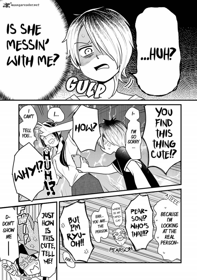 Yankee Shota To Otaku Onee San 11 15