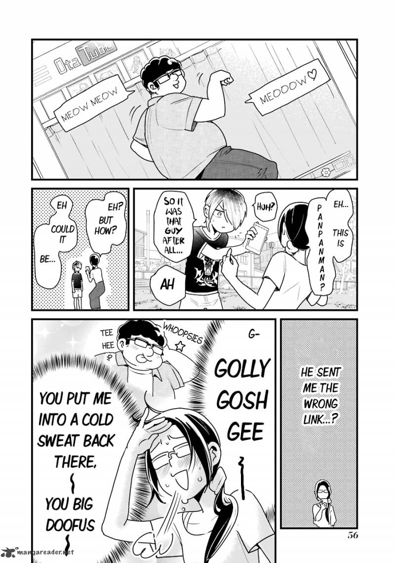 Yankee Shota To Otaku Onee San 11 16