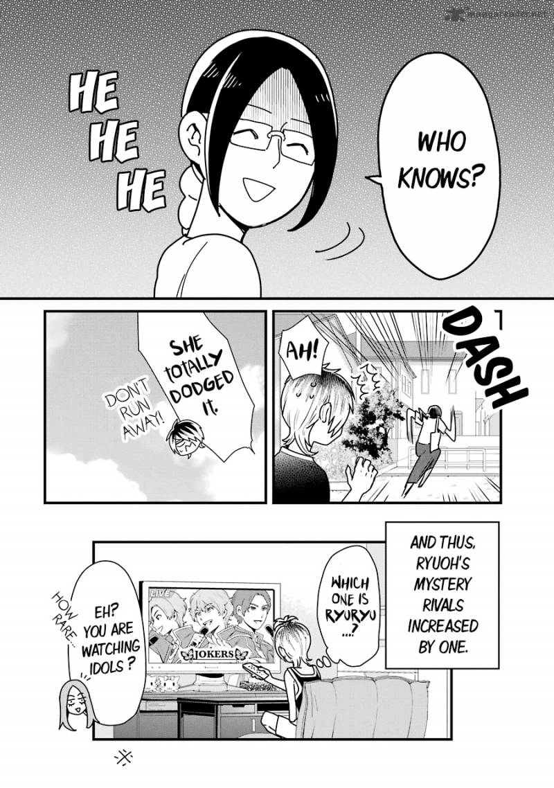 Yankee Shota To Otaku Onee San 11 18