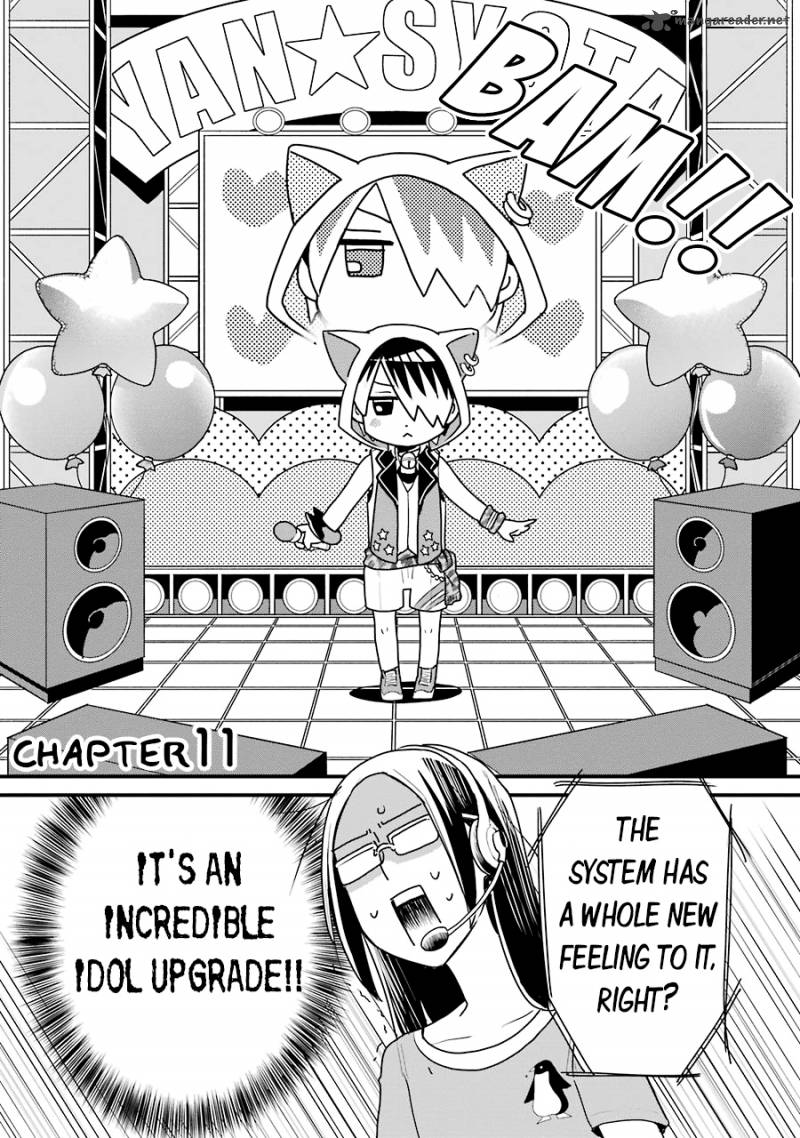 Yankee Shota To Otaku Onee San 11 3