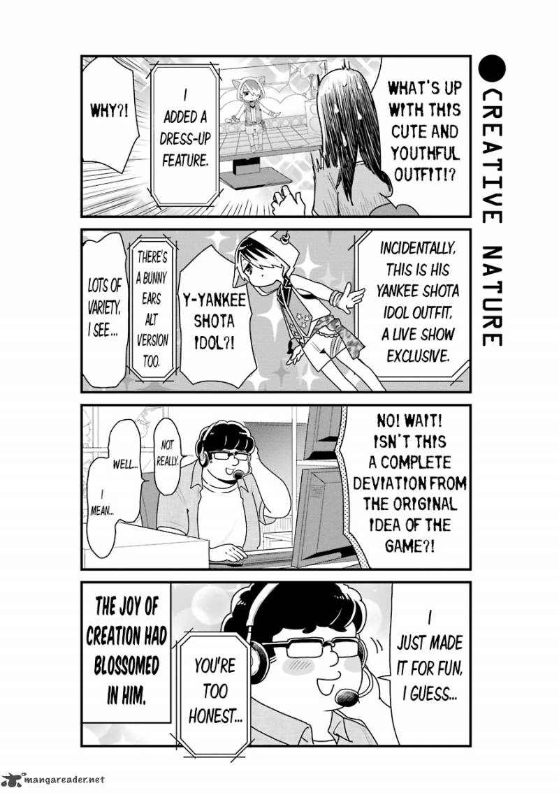 Yankee Shota To Otaku Onee San 11 4
