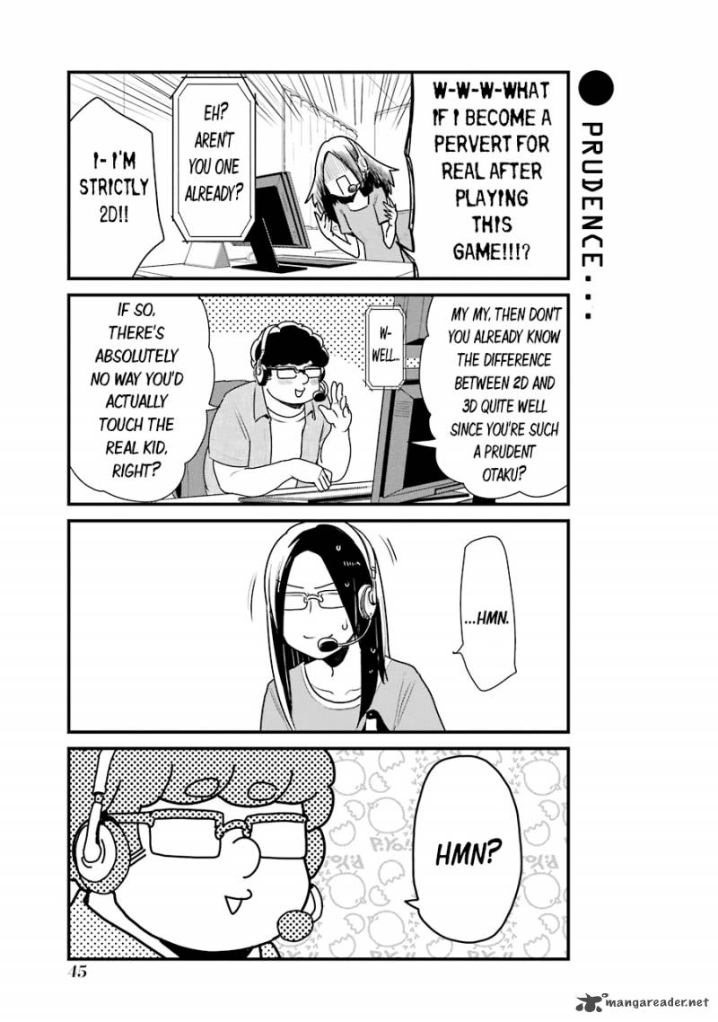 Yankee Shota To Otaku Onee San 11 5