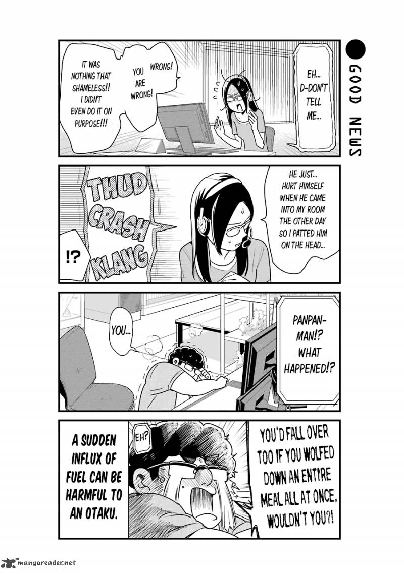 Yankee Shota To Otaku Onee San 11 6