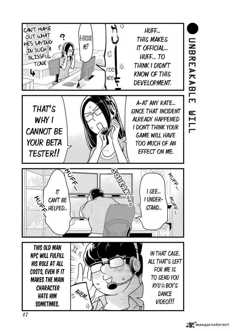 Yankee Shota To Otaku Onee San 11 7