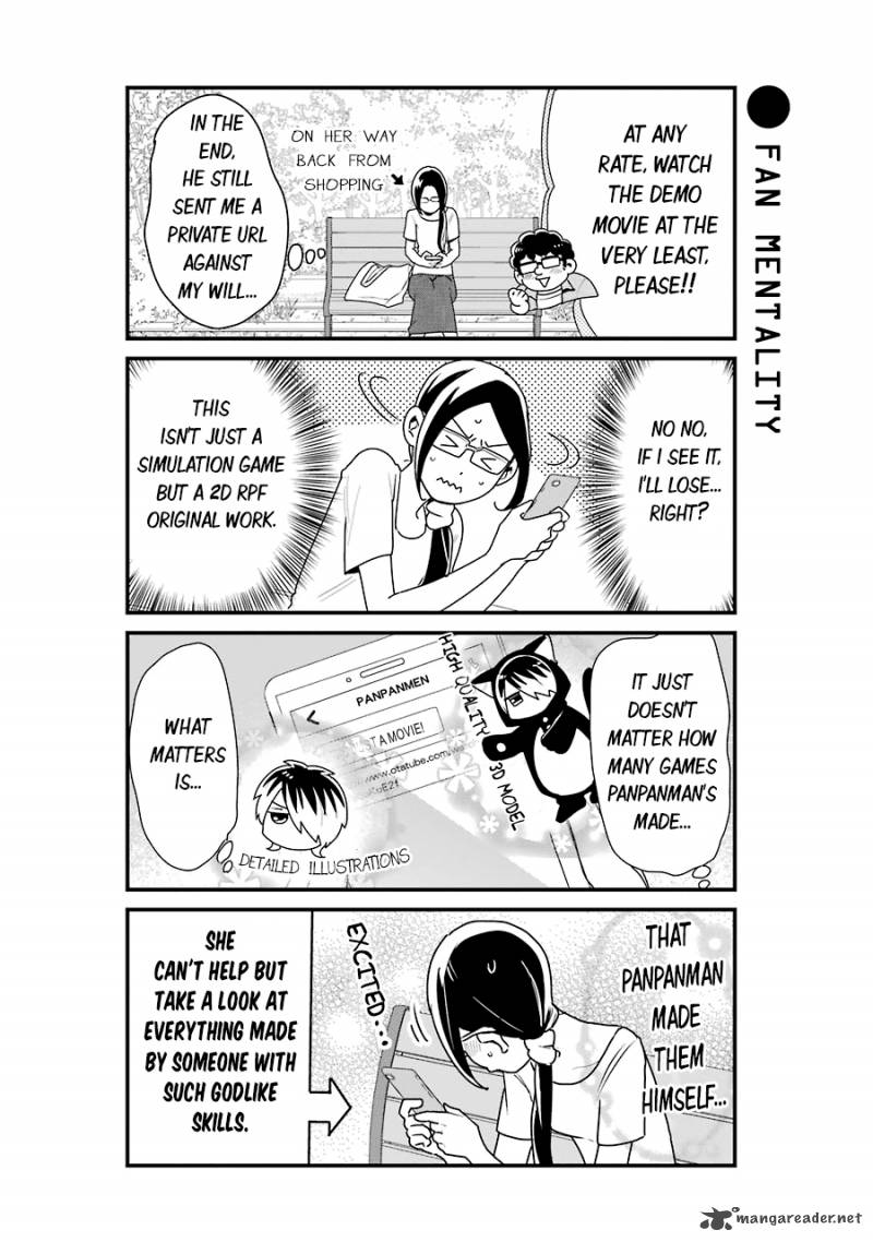 Yankee Shota To Otaku Onee San 11 8