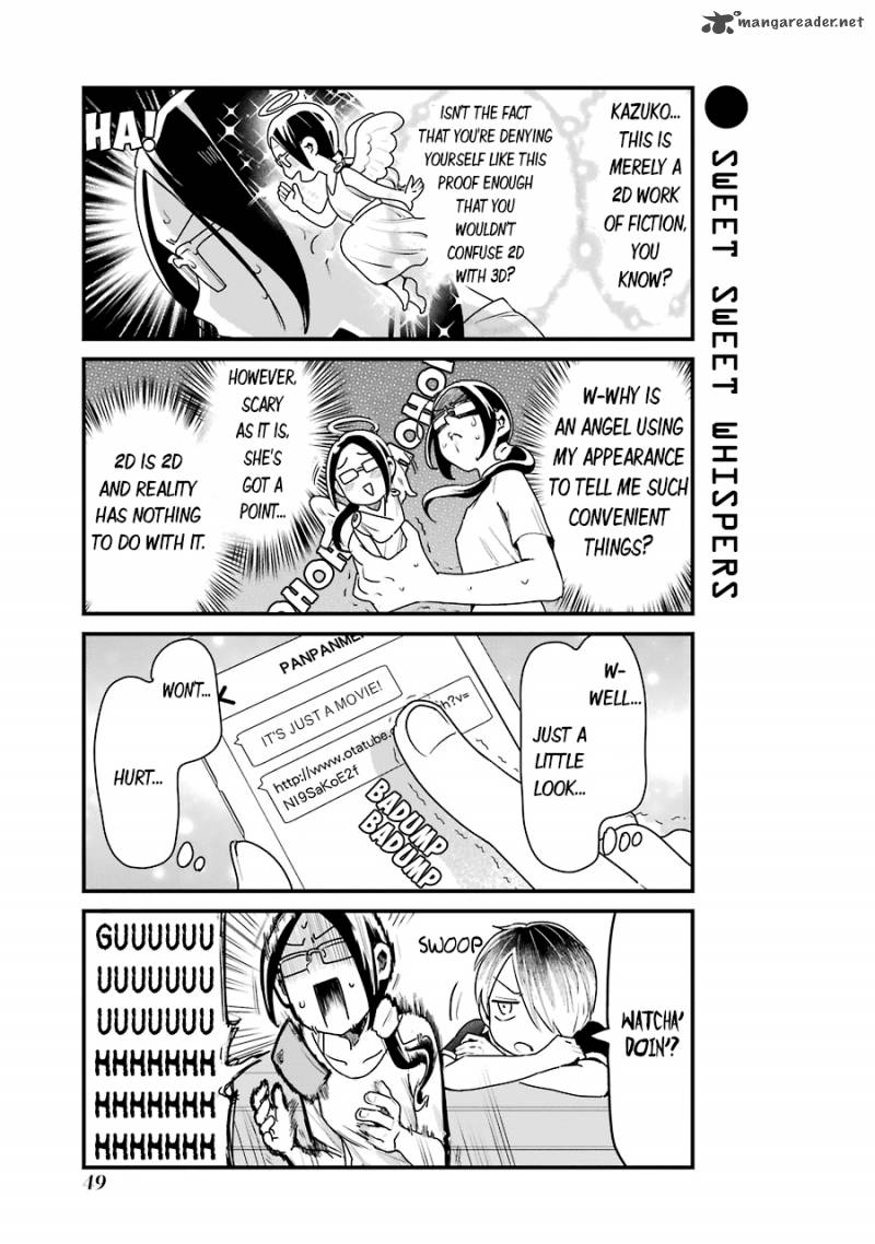 Yankee Shota To Otaku Onee San 11 9