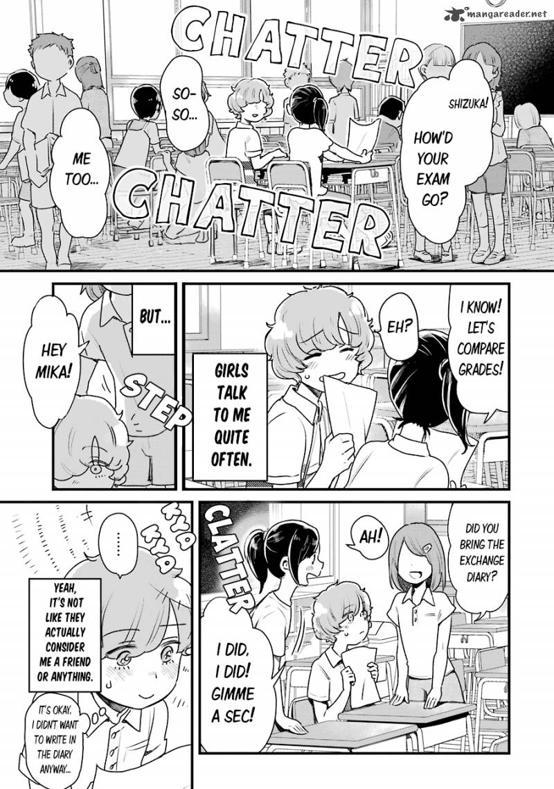 Yankee Shota To Otaku Onee San 12 1