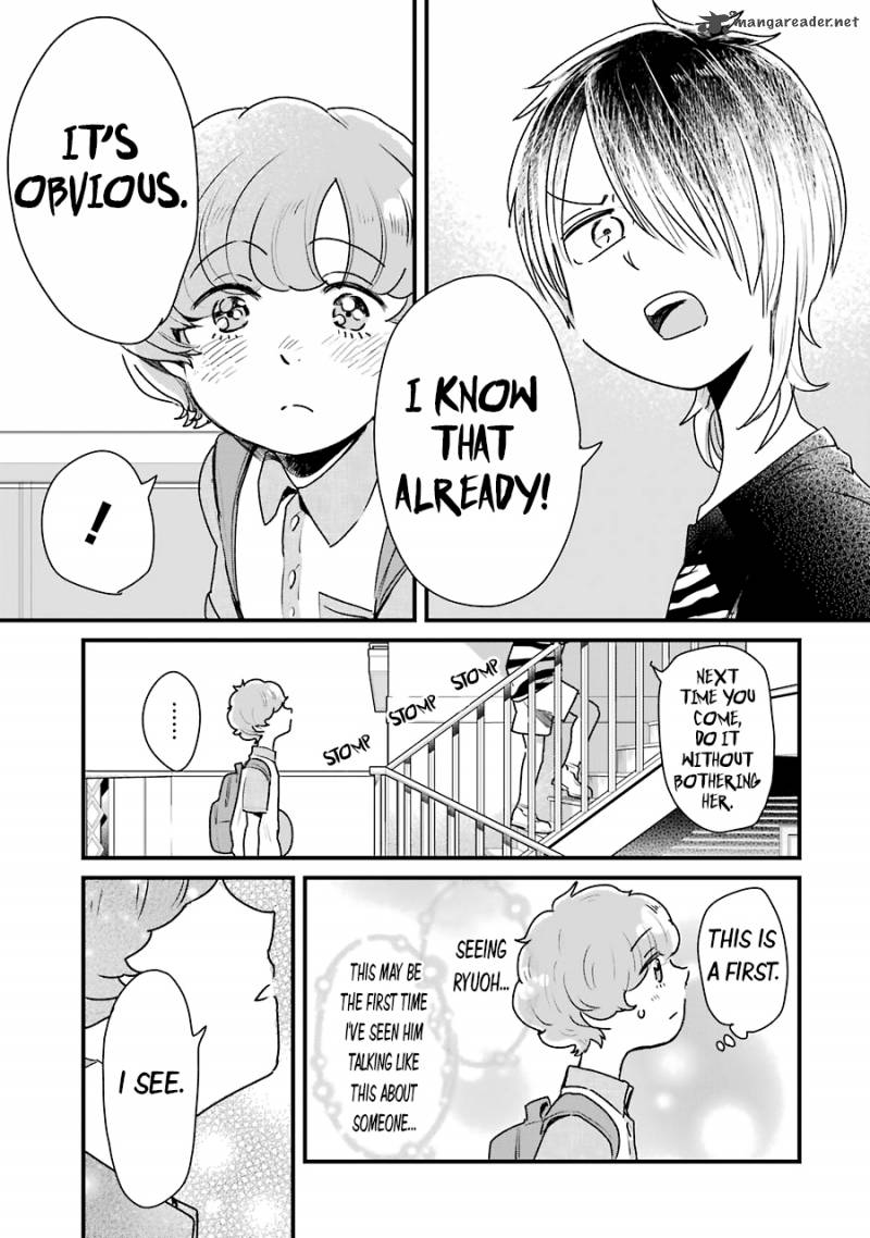 Yankee Shota To Otaku Onee San 12 16