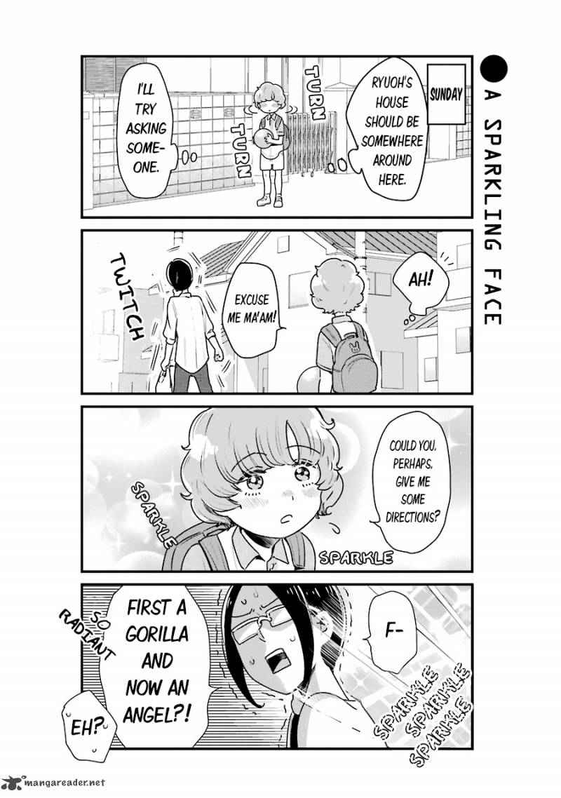 Yankee Shota To Otaku Onee San 12 4