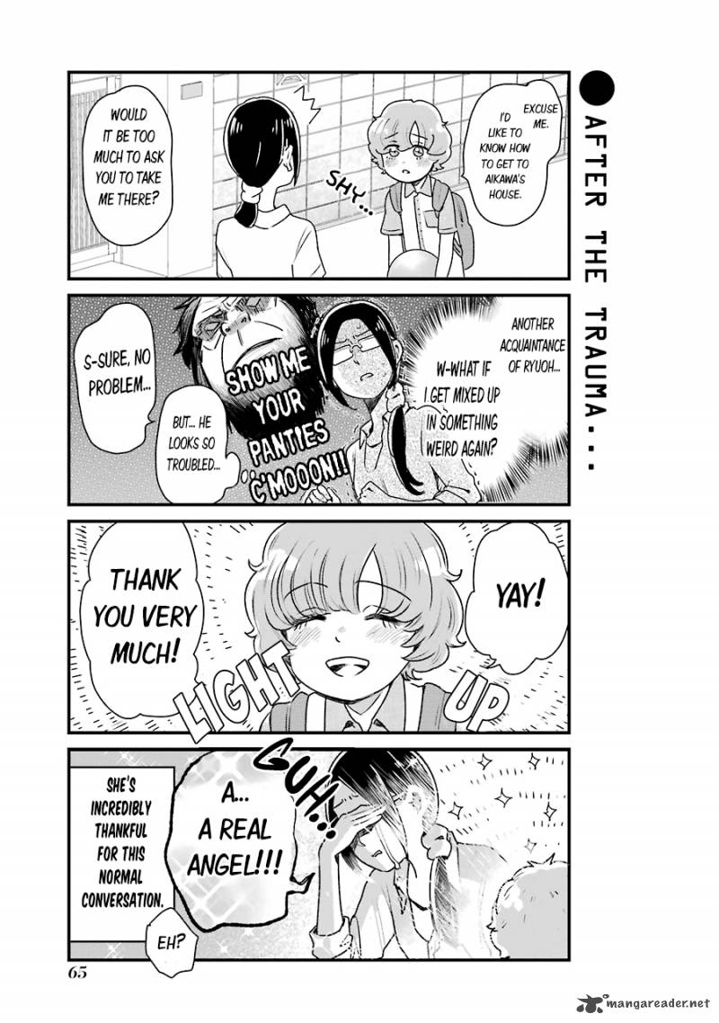 Yankee Shota To Otaku Onee San 12 5