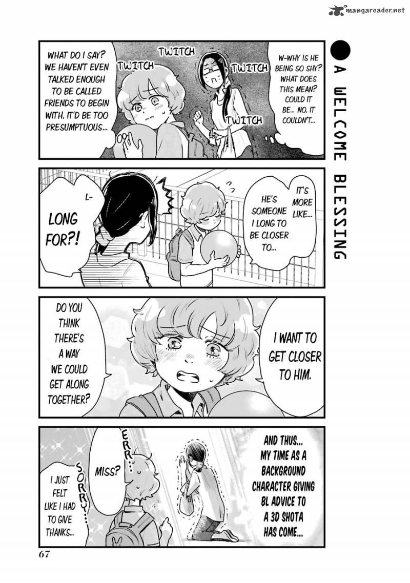 Yankee Shota To Otaku Onee San 12 6