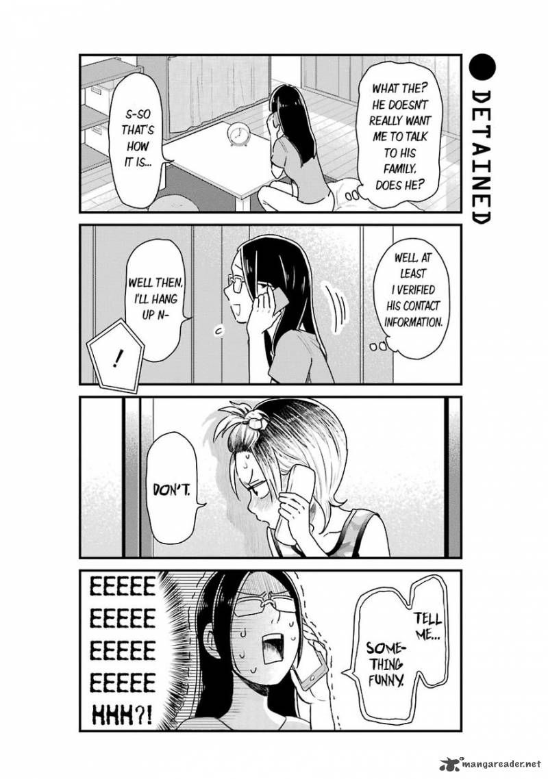 Yankee Shota To Otaku Onee San 13 10
