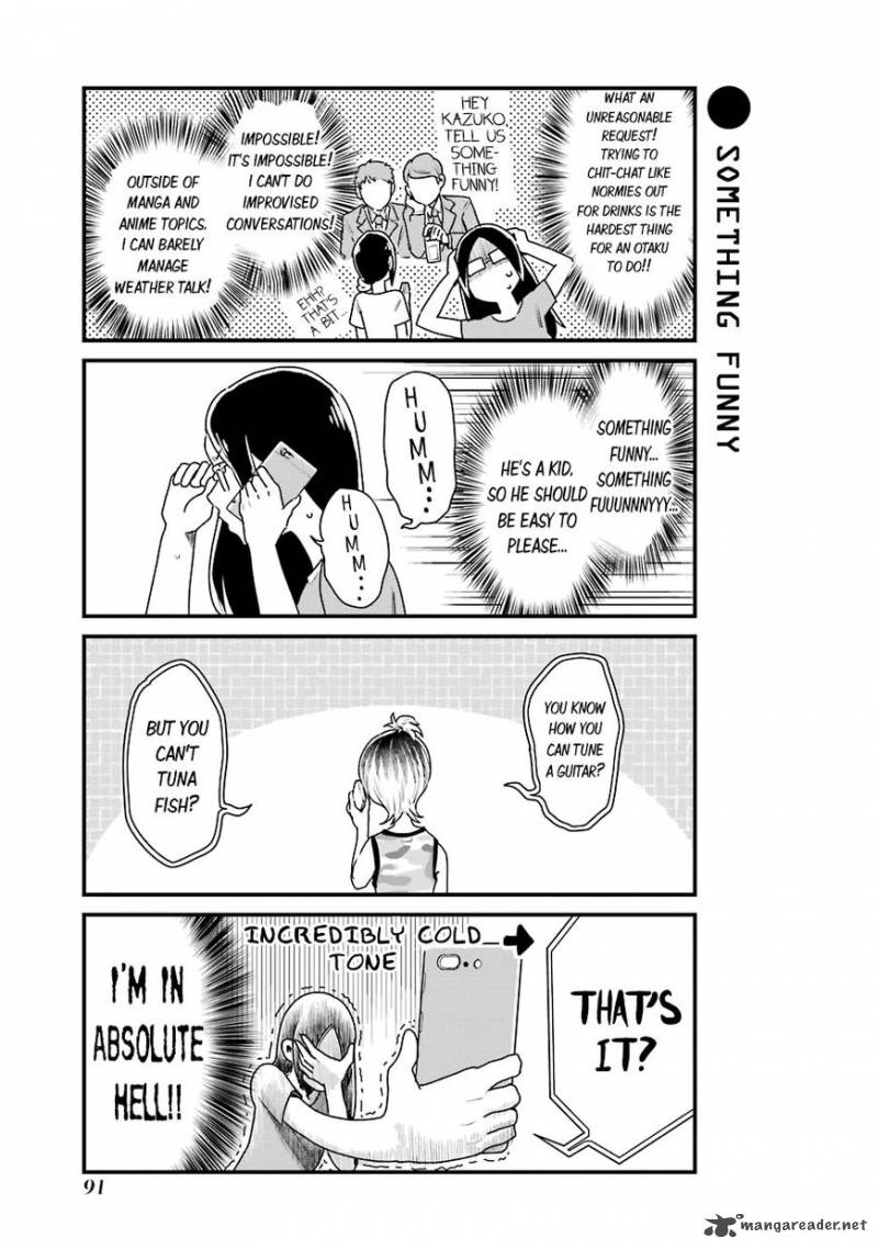 Yankee Shota To Otaku Onee San 13 11