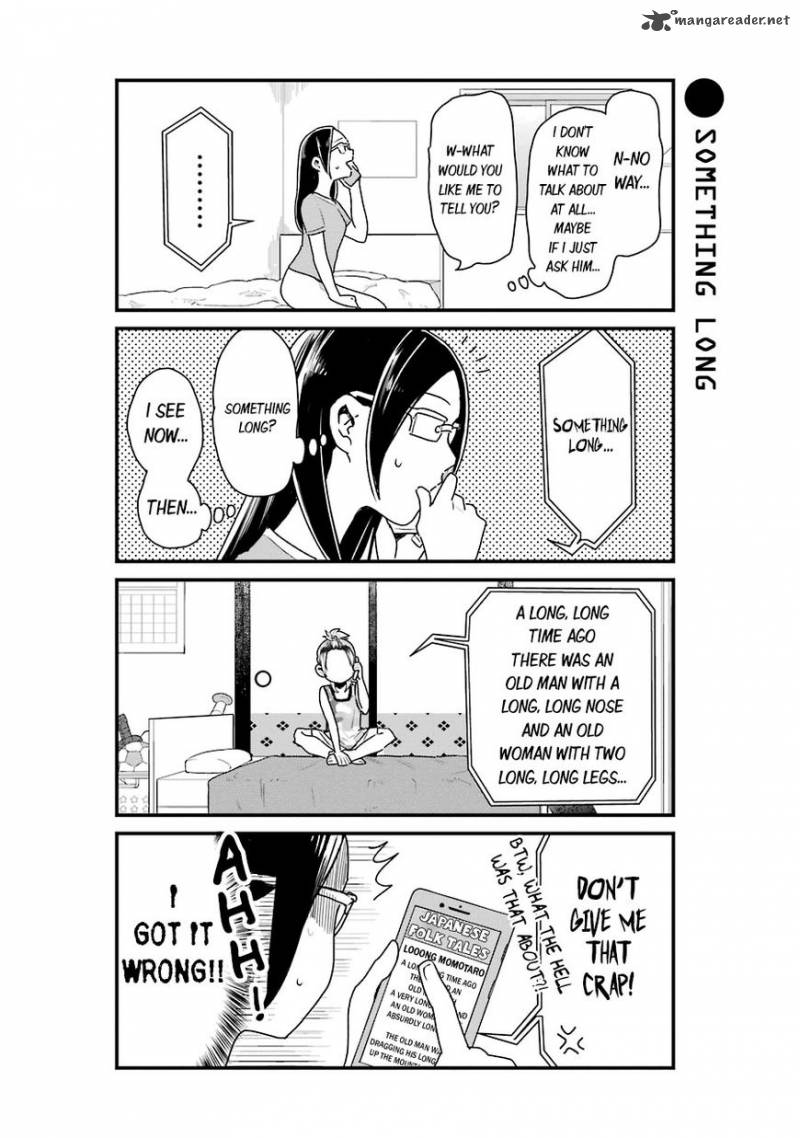 Yankee Shota To Otaku Onee San 13 12
