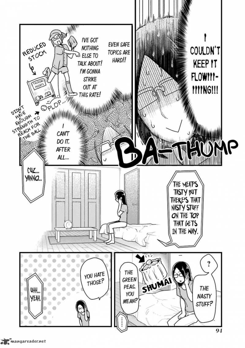 Yankee Shota To Otaku Onee San 13 14