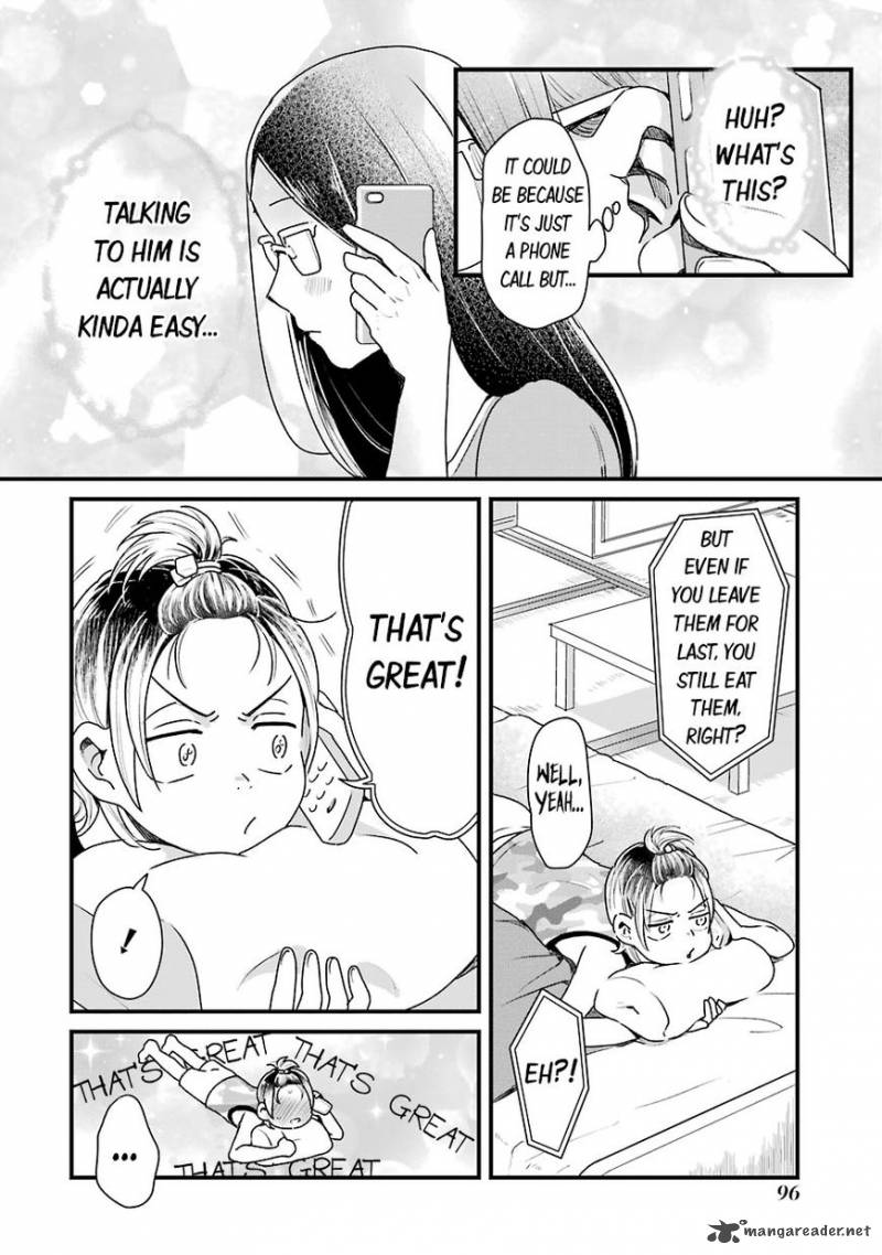 Yankee Shota To Otaku Onee San 13 16