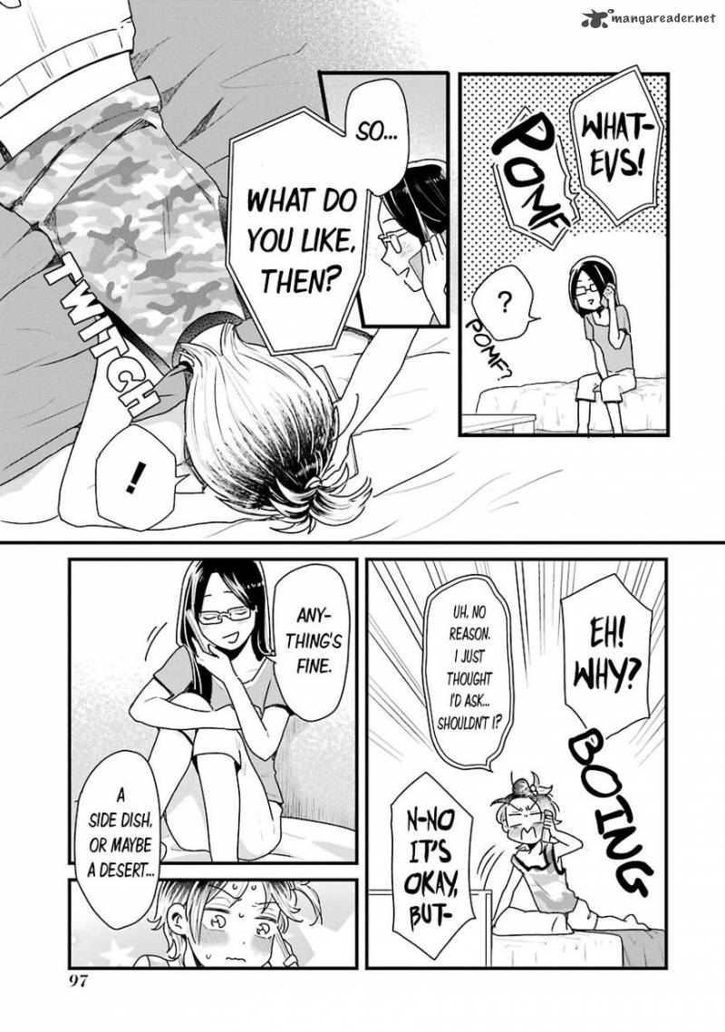 Yankee Shota To Otaku Onee San 13 17