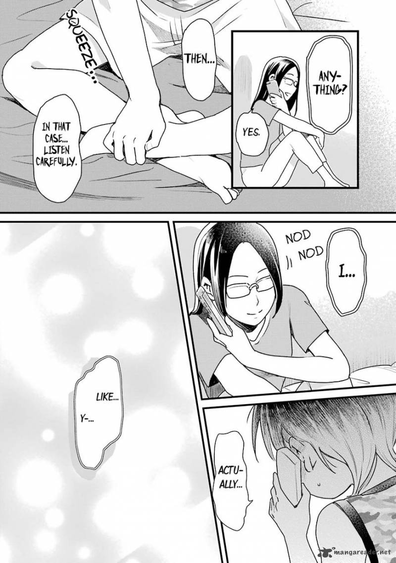 Yankee Shota To Otaku Onee San 13 18