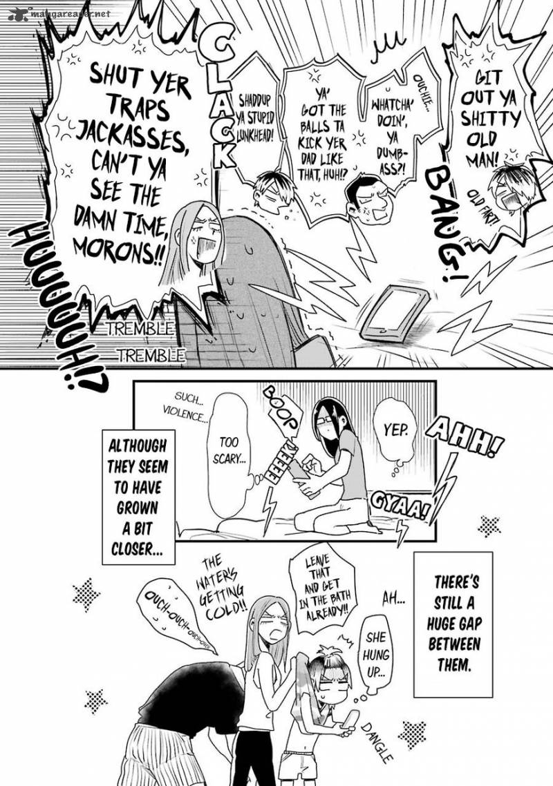 Yankee Shota To Otaku Onee San 13 20