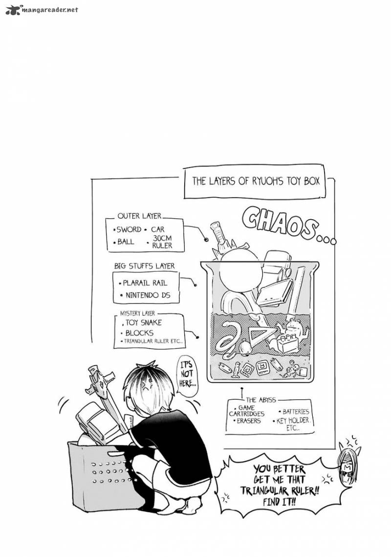 Yankee Shota To Otaku Onee San 13 22