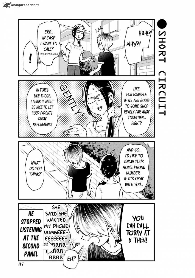 Yankee Shota To Otaku Onee San 13 7