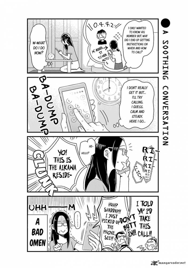 Yankee Shota To Otaku Onee San 13 8