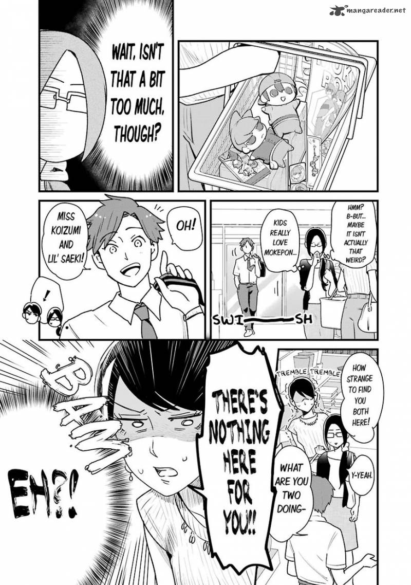 Yankee Shota To Otaku Onee San 14 11