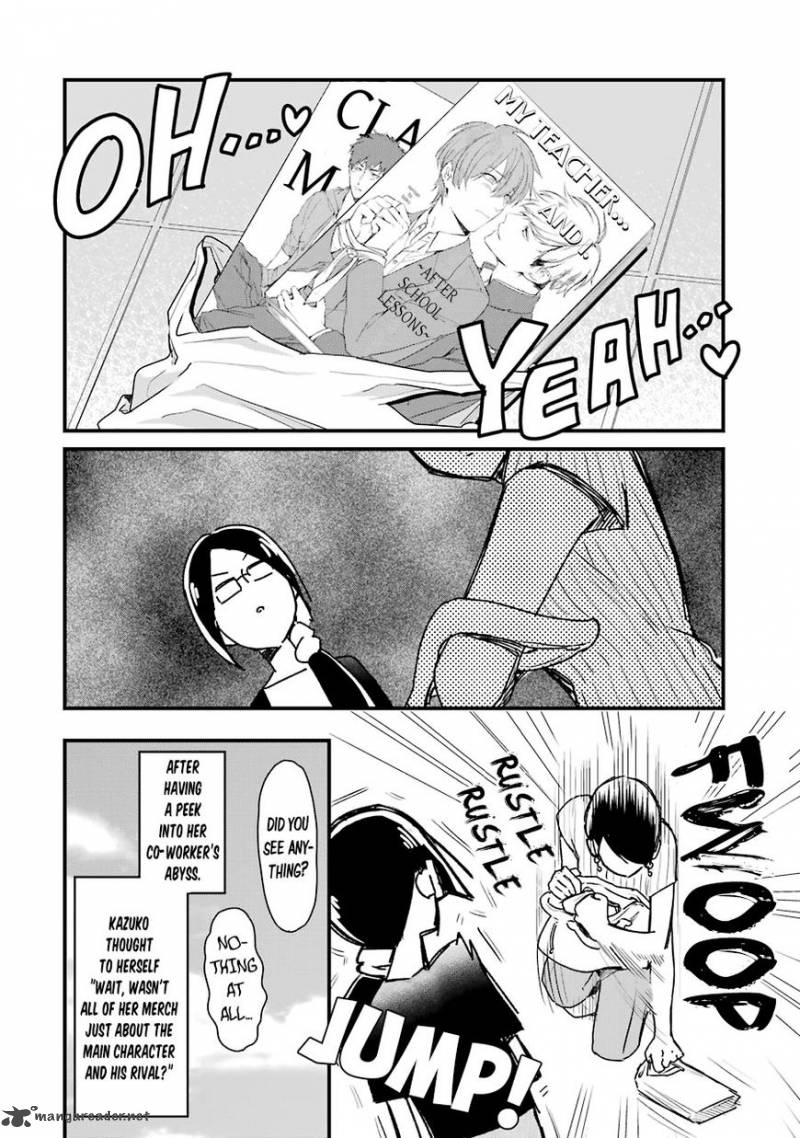 Yankee Shota To Otaku Onee San 14 16