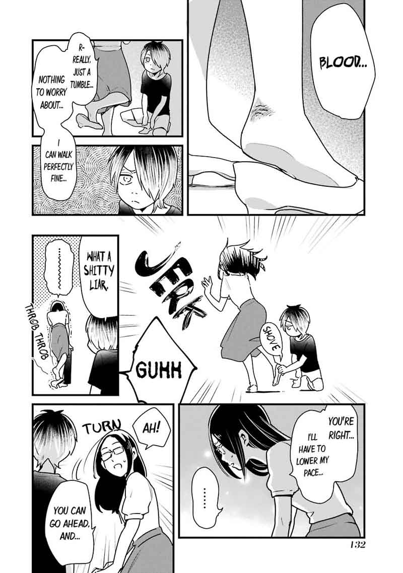 Yankee Shota To Otaku Onee San 15 13