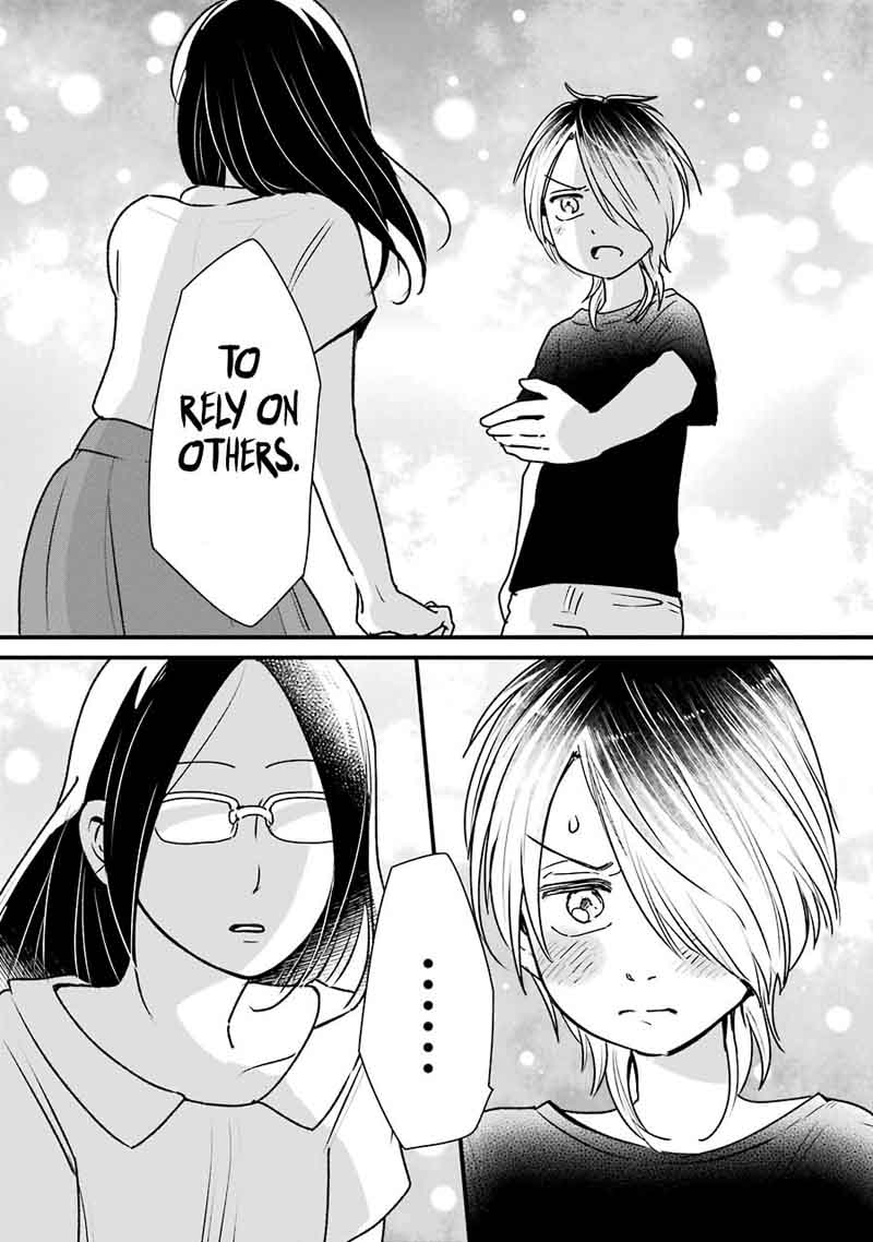 Yankee Shota To Otaku Onee San 15 17