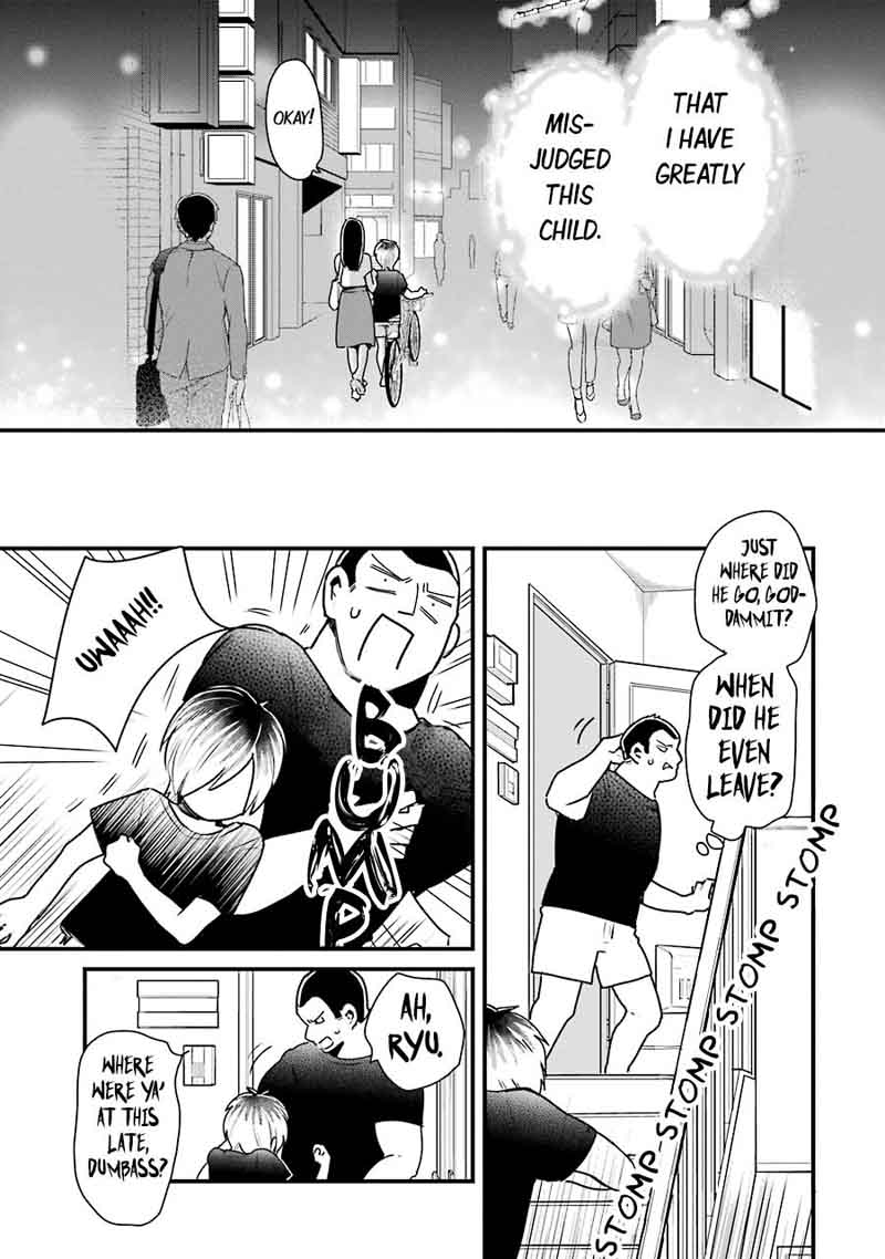 Yankee Shota To Otaku Onee San 15 23