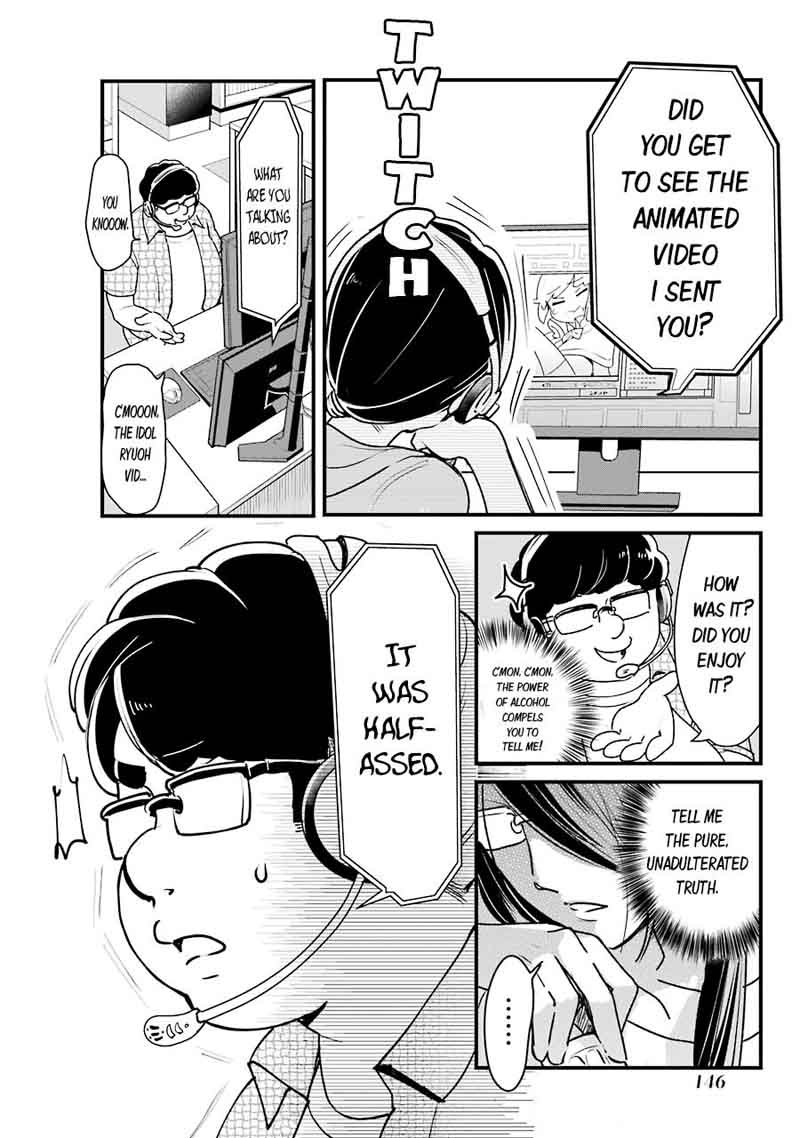 Yankee Shota To Otaku Onee San 15 28