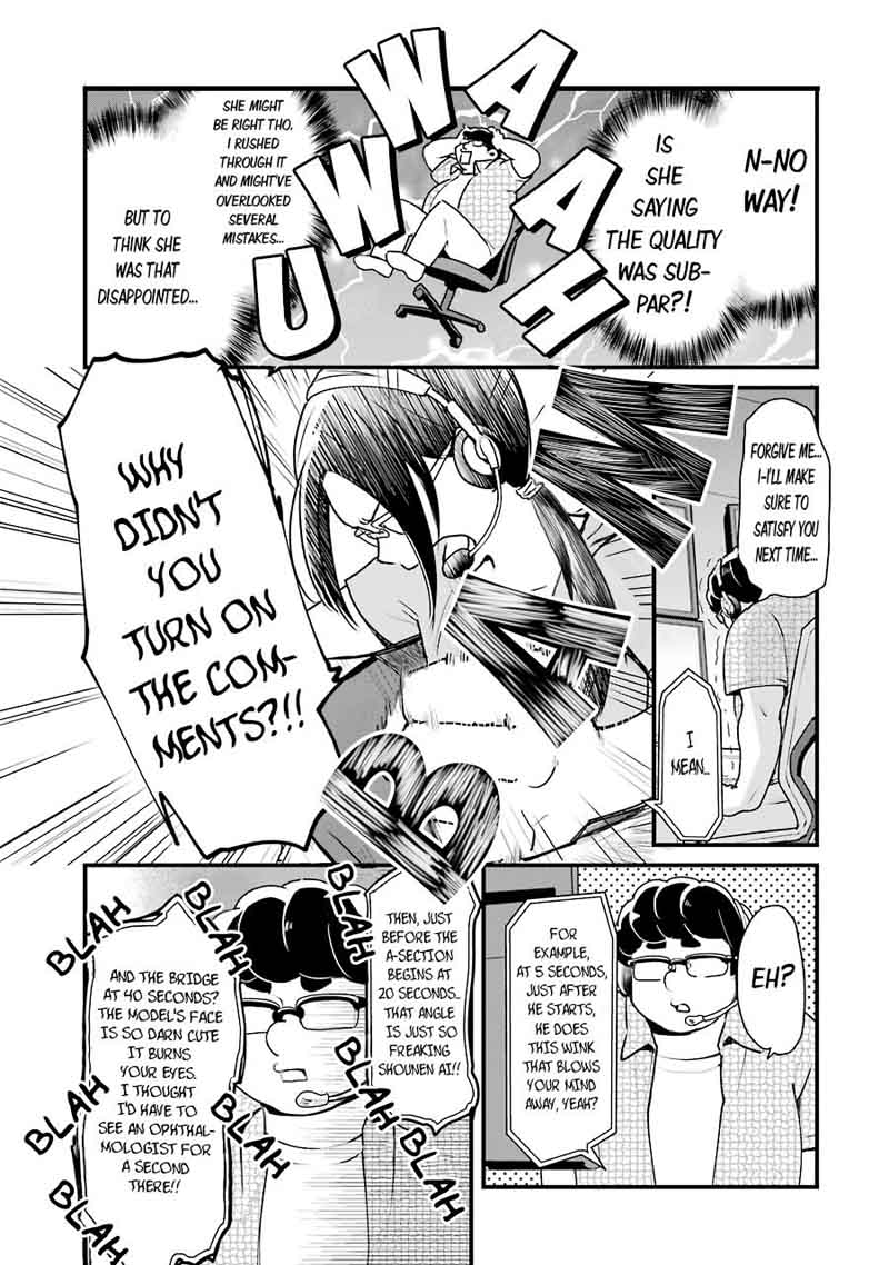 Yankee Shota To Otaku Onee San 15 29
